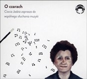 O czarach ... - Jadwiga Mackiewicz -  foreign books in polish 