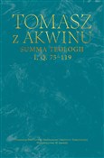 polish book : Summa teol... - Tomasz z Akwinu