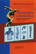 polish book : Anatomia c... - Elżbieta Suder, Szymon Brużewicz