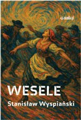 Wesele - Stanisław Wyspiański -  Polish Bookstore 
