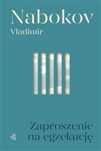 Picture of Zaproszenie na egzekucję wyd. 2026