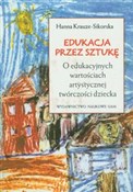 Edukacja p... - Hanna Krauze-Sikorska -  Polish Bookstore 