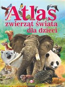 Atlas zwie... - Krzysztof Ulanowski - Ksiegarnia w UK