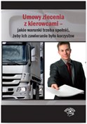 Umowy zlec... - Opracowanie Zbiorowe -  Polish Bookstore 