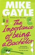 polish book : Importance... - Mike Gayle