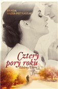 polish book : Cztery por... - Wanda Majer-Pietraszak