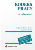 Kodeks pra... - Krzysztof Wojciech Rączka, Małgorzata Iżycka-Rączka -  books in polish 