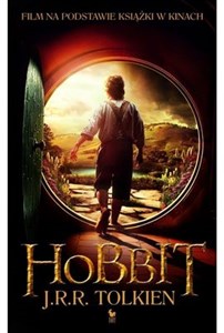 Picture of Hobbit czyli tam i z powrotem