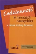 Codziennoś... - Joanna M. Łukasik -  Polish Bookstore 