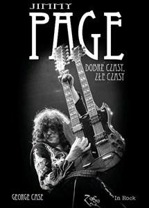 Picture of Jimmy Page Dobre czasy, złe czasy