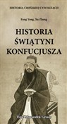 polish book : Historia c... - Fang Yong, Xu Zheng
