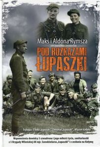 Picture of Pod rozkazami Łupaszki