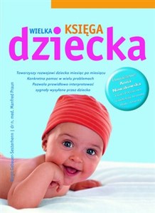 Picture of Wielka księga dziecka