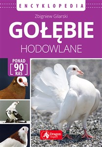 Picture of Gołębie hodowlane Encyklopedia