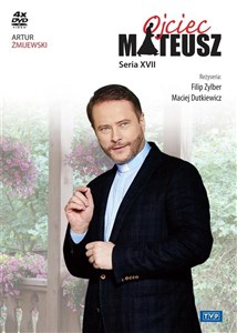 Picture of Ojciec Mateusz seria XVII