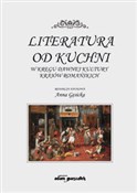 Polska książka : Literatura... - Anna Gęsicka