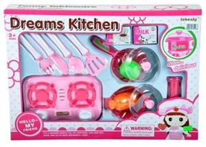 Picture of Zestaw naczyń kuchennych