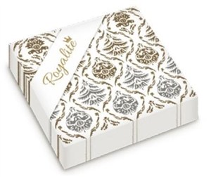 Picture of Serwetki Royalite 33/3/20 Ornament