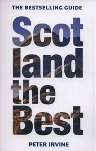 Picture of Scotland The Best: The bestselling guide