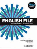 Książka : English Fi... - Christina Latham-Koenig, Clive Oxenden, Paul Seligson
