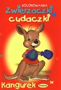 polish book : Kangurek Z... - Opracowanie Zbiorowe