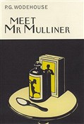 Meet Mr Mu... - P.G. Wodehouse -  Polish Bookstore 