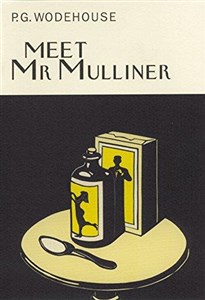 Obrazek Meet Mr Mulliner Wodehouse