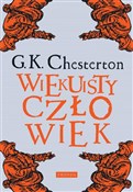 polish book : Wiekuisty ... - Gilbert K. Chesterton