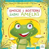Emocje i r... - Katarzyna Michalec -  books in polish 