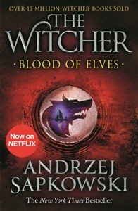 Picture of Blood of Elves: Witcher 1