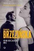 Obiecasz m... - Diana Brzezińska -  Polish Bookstore 