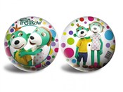 polish book : Piłka Tref...