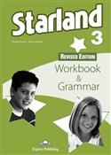 Polska książka : Starland 3... - Virginia Evans, Jenny Dooley