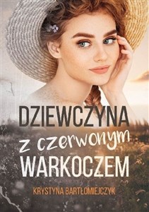 Picture of Dziewczyna z czerwonym warkoczem