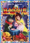 Książka : Baśnie - Hans Ch. Andersen