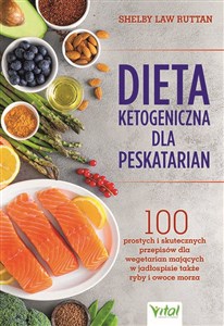 Picture of Dieta ketogeniczna dla peskatarian