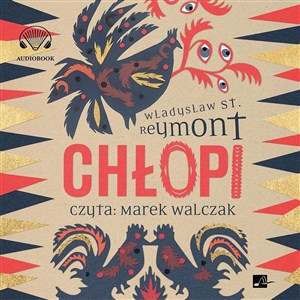 Picture of [Audiobook] Chłopi