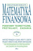 Książka : Matematyka... - Mieczysław Sobczyk