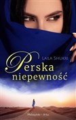 Polska książka : Perska nie... - Laila Shukri