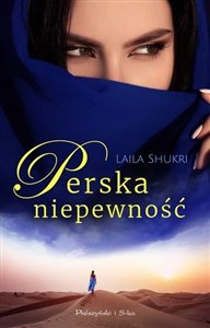 Picture of Perska niepewność DL