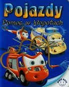 Pojazdy Po... - Andrzej Górski -  Polish Bookstore 