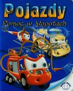 Picture of Pojazdy Pomoc w kłopotach