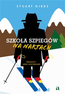 Picture of Szkoła szpiegów na nartach