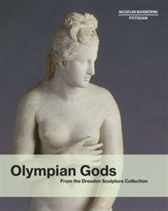 Picture of Olympian Gods