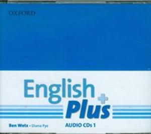 Picture of English Plus 1A Class CD