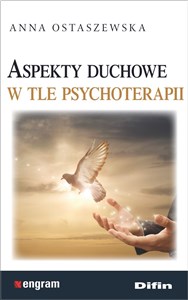 Picture of Aspekty duchowe w tle psychoterapii