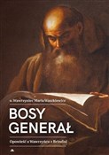 Bosy gener... - Wawrzyniec Waszkiewicz -  foreign books in polish 