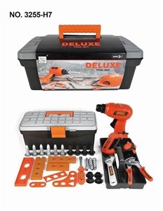 Obrazek Walizka z narzędziami