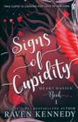 polish book : Signs of C... - Raven Kennedy