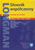 Longman Sł... - Jacek Fisiak, Arleta Adamska-Sałaciak, Mariusz Idzikowski, Ewelina Jagła, Michał Jankowski, Robert L -  Polish Bookstore 